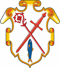 Герб Приморск